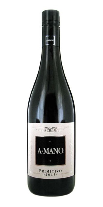 A Mano | Primitivo