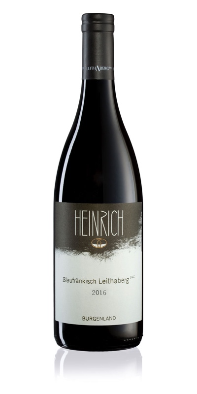 Heinrich | Blaufränkisch Leithaberg